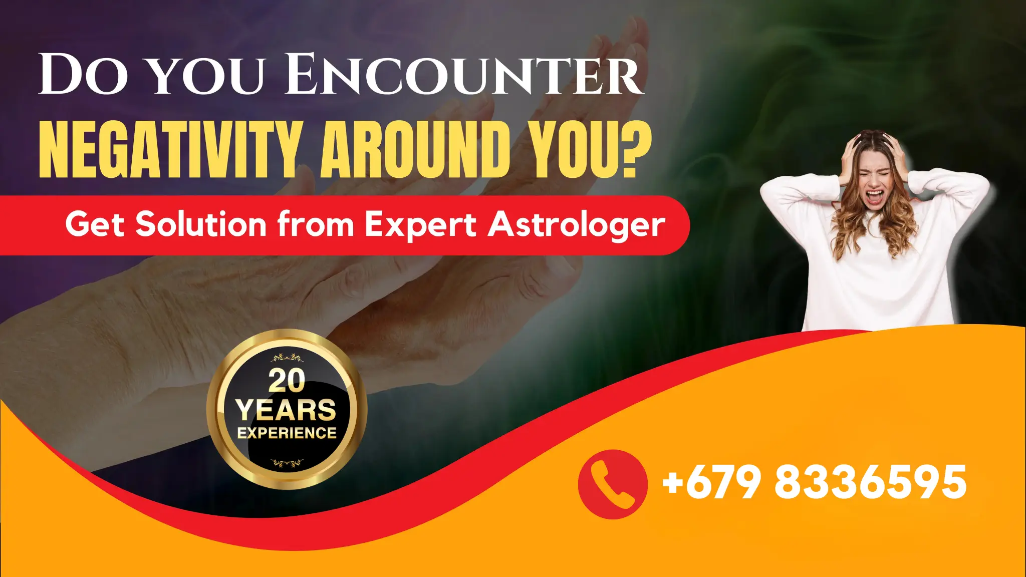 Vashikaran Specialist